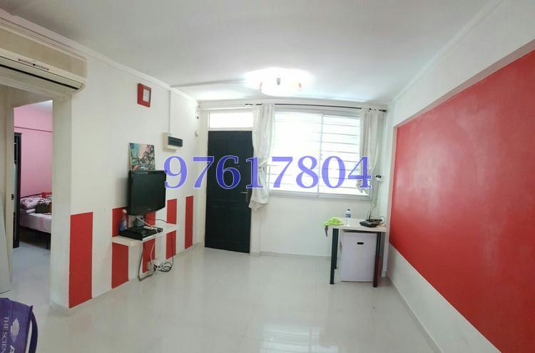 Blk 146 Potong Pasir Avenue 1 (Toa Payoh), HDB 3 Rooms #134375382
